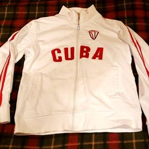 Vintage Cuba Sweatshirt